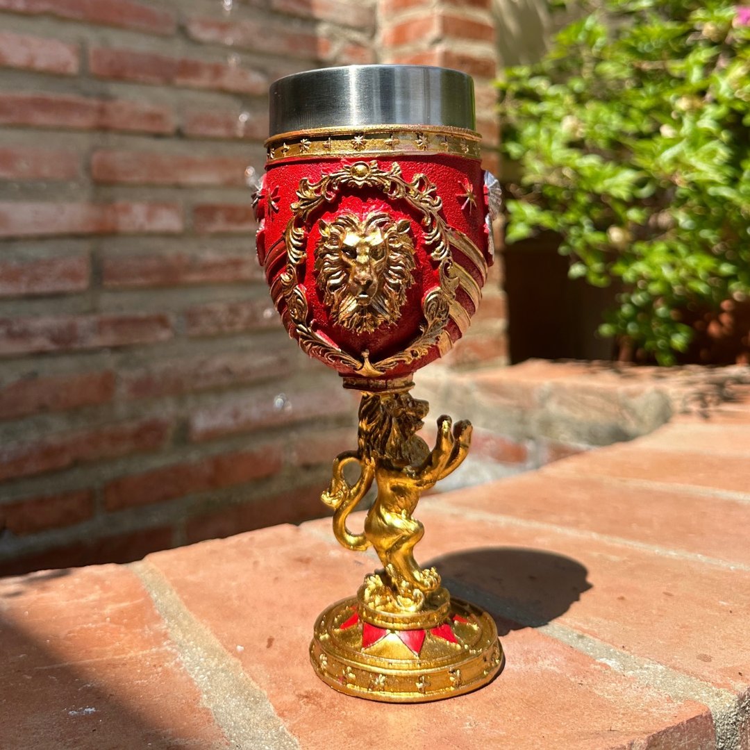 Calici magici