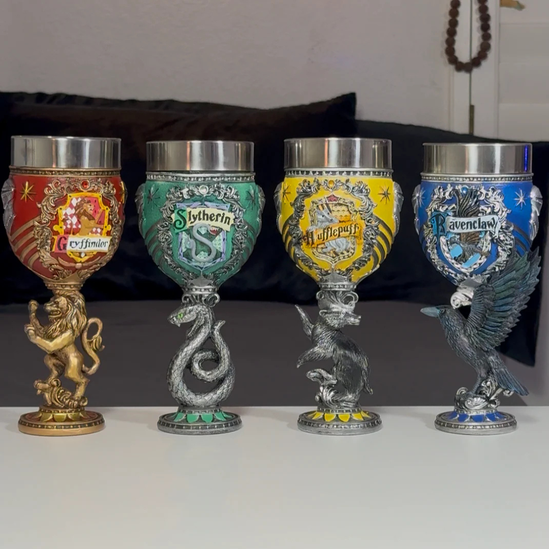 Calici magici