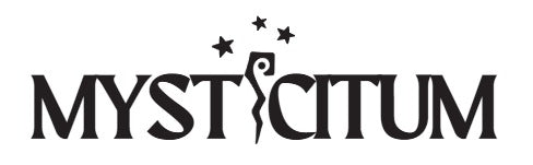 Mysticitum
